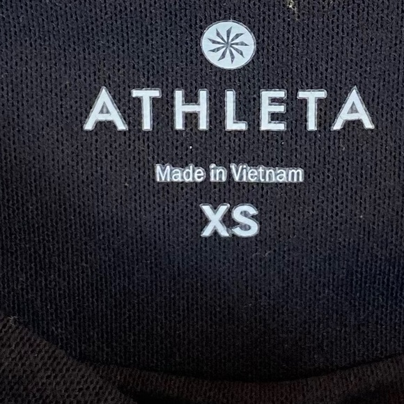 Athleta High Traverse Tight - Picture 7 of 7